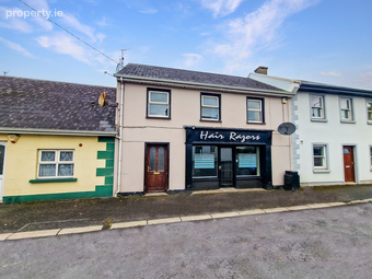 Limerick Road, Newmarket-on-fergus, Newmarket on Fergus, Co. Clare