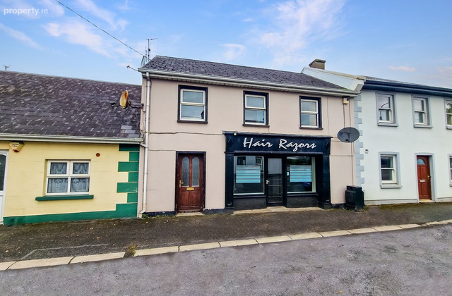 Limerick Road, Newmarket-on-fergus, Newmarket on Fergus, Co. Clare - Click to view photos