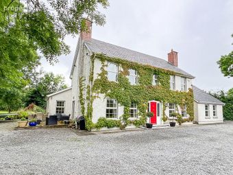 Grangehill, Clara, Castlewarren, Co. Kilkenny