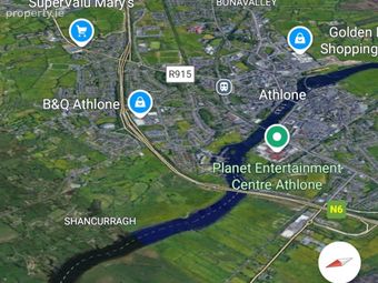 Barrybeg, Roscommon Road, Athlone, Co. Roscommon - Image 2