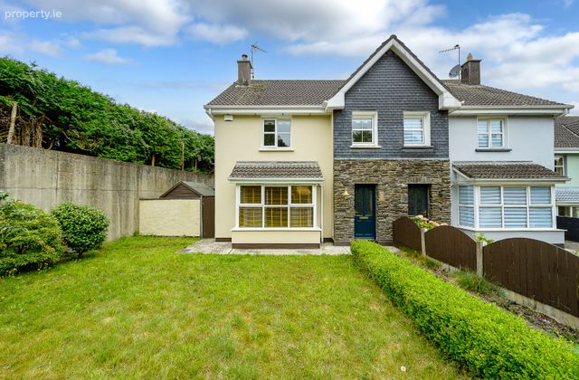 1 The Meadows, Belgooly, Belgooly, Co. Cork - Click to view photos