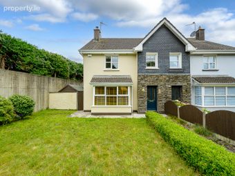 1 The Meadows,Belgooly,Cork, Belgooly, Co. Cork