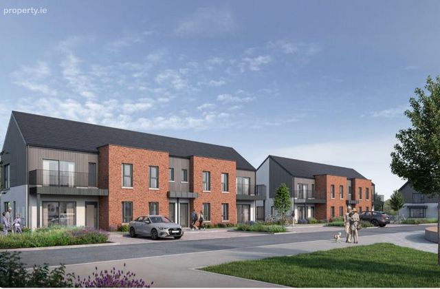 The Boffin, New Water Rock Road, Midleton, Co. Cork - Click to view photos