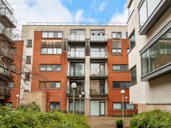 Apt 29, Brabazon Hall, Cork Street, Dublin 8, Dublin 8 - Image 2