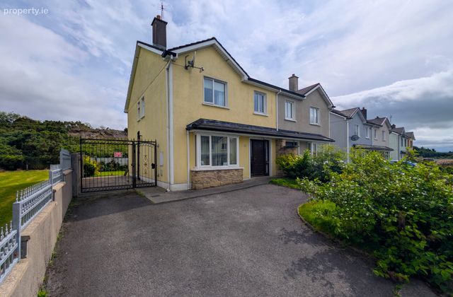 44 Barr Na Trimoge, Kilkelly, Co Mayo, Kilkelly, Co. Mayo - Click to view photos