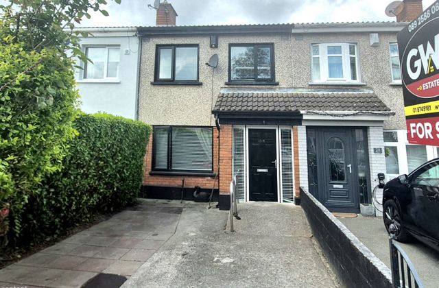 30 Newbury Grove, Clonshaugh, Dublin 17 - Click to view photos