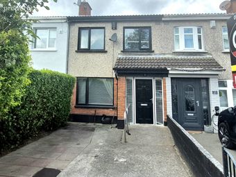 30 Newbury Grove, Clonshaugh, Dublin 17
