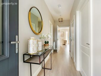 2 Bed Apartments, 2 Bed Apartments, Castle Farm Court, Dunboyne, Co. Meath, Dunboyne, Co. Meath - Image 5