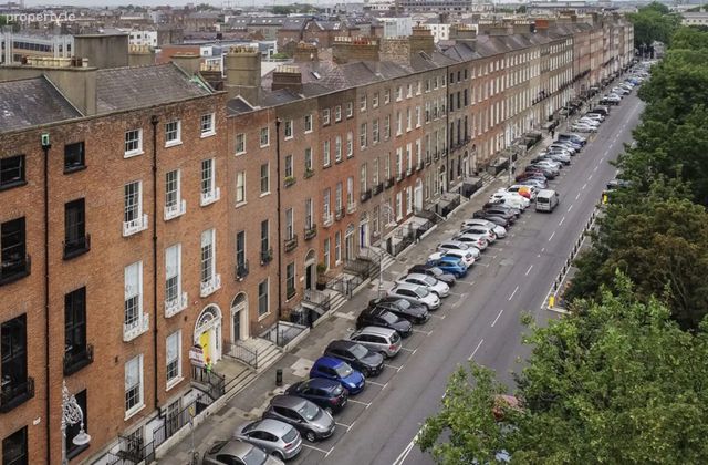 Fitzwilliam Street, Dublin 2 - Click to view photos