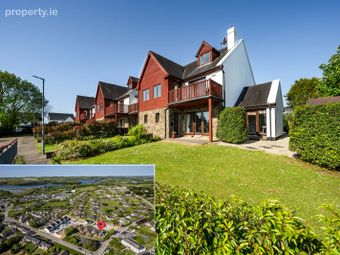 6 Westwood Gardens, Bandon Road, Kinsale, Co. Cork