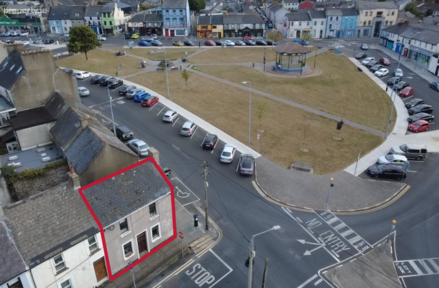 43 Grattan Terrace, Francis Street, Waterford, Waterford City Centre, Co. Waterford - Click to view photos