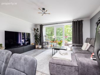 Apt.11, Grattan Lodge Apartments, Grattan Lodge, Dublin 13 - Image 4