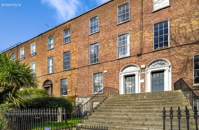 Apartment 1, Pembroke Manor, Ballsbridge, Dublin 4 - Click to view photos