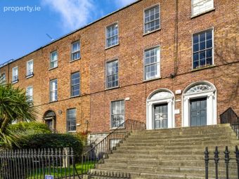 Apartment 1, Pembroke Manor, Ballsbridge, Dublin 4