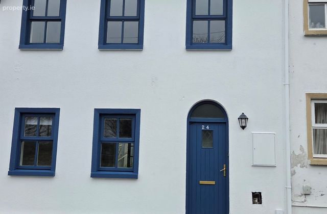 24 The Paddock, Westport, Westport, Co. Mayo - Click to view photos