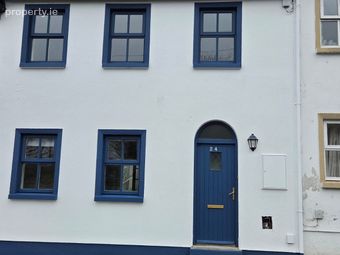 24 The Paddock, Westport, Westport, Co. Mayo