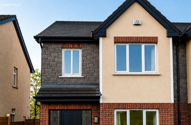 29 Ashfort, Golf Links Road, Kilbane, Co. Limerick - Click to view photos