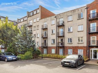 60 Finnegan House, Viking Harbour, Ushers Island, Dublin 8, Dublin 8 - Image 4
