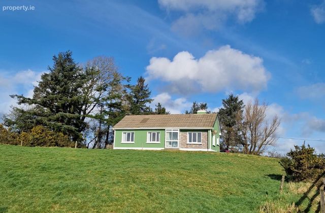1 Ballykilleen Road, Cloonfad, Ballyhaunis, Co. Roscommon, Cloonfad, Co. Roscommon - Click to view photos
