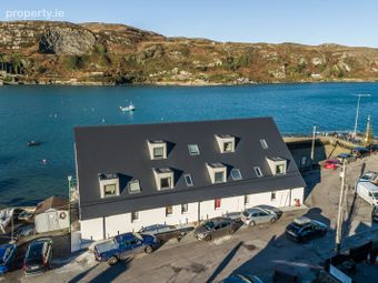 15 Les Mouettes Apartments, Crookhaven, Goleen, Co. Cork - Image 2