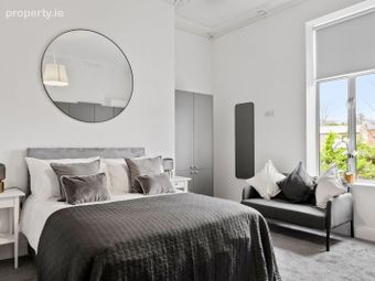 Apartment 4, 52 Haddington Road, Ballsbridge, Dublin 4 - Image 3