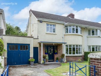 36 Rathdown Drive,Dublin 6w, Terenure, Dublin 6w