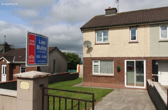 6 Glenview Terrace, Lyre, Lyre, Co. Cork - Click to view photos