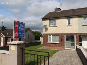 6 Glenview Terrace, Lyre, Lyre, Co. Cork