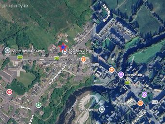 3 North Square, Sneem, Sneem, Co. Kerry - Image 3