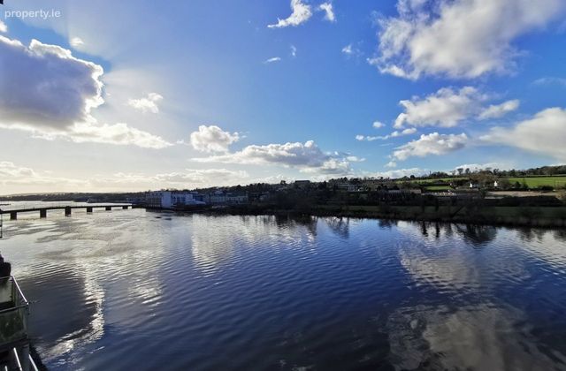 47 Dunbrody Wharf, Craywell Road, New Ross, Co. Wexford - Click to view photos