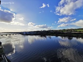 47 Dunbrody Wharf, Craywell Road, New Ross, Co. Wexford