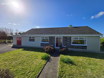 Carnanes, Kilrush, Co. Clare, Kilrush, Co. Clare