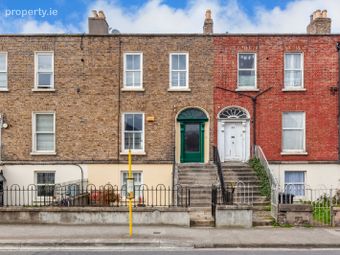47 New Cabra Road, Cabra, Dublin 7, Cabra, Dublin 7