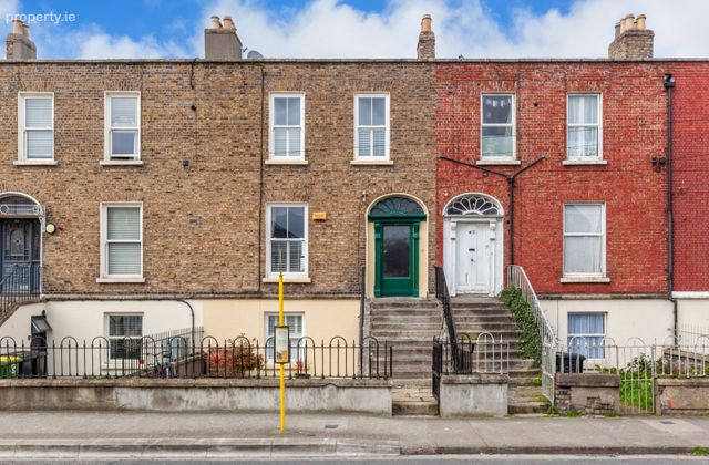 47 New Cabra Road, Cabra, Dublin 7, Cabra, Dublin 7 - Click to view photos