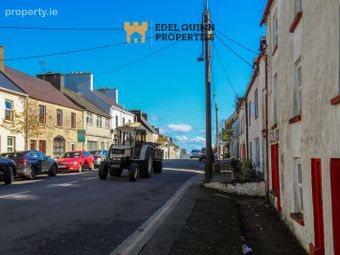 Saint Seuan's, Lower Main Street, Mountcharles, Co. Donegal - Image 4