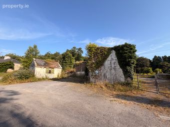Lot 4 Former Creamery, Rosshill, Plan 9a Of Folio Ce14178, Kildysart, Co. Clare, Killadysert, Co. Clare