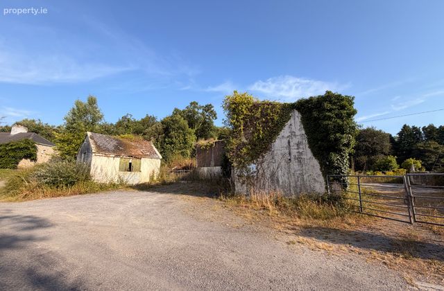 Lot 4 Former Creamery, Rosshill, Plan 9a Of Folio Ce14178, Kildysart, Co. Clare, Killadysert, Co. Clare - Click to view photos