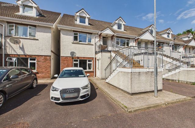6 Bellair Close, Bellair Estate, Ballinlough, Co. Cork - Click to view photos
