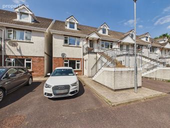 6 Bellair Close, Bellair Estate, Ballinlough, Co. Cork