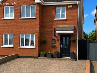 Vevay Crescent, Vevay Road, Bray, Co. Wicklow, Bray, Co. Wicklow