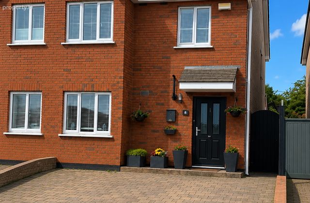 Vevay Crescent, Vevay Road, Bray, Co. Wicklow, Bray, Co. Wicklow - Click to view photos