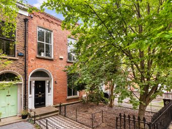 27 Bloomfield Avenue, Dublin 8, Dublin 8