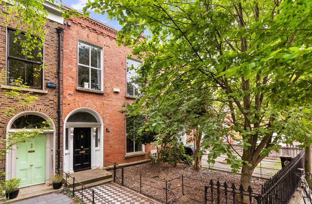 27 Bloomfield Avenue, Portobello, Dublin 8, Portobello, Dublin 8 - Click to view photos