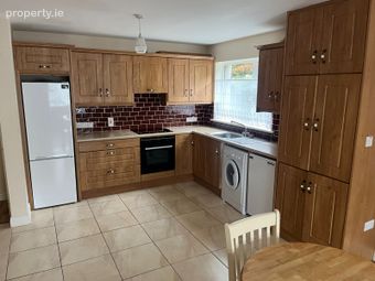 Apartment 12, Avondale Court, William Street, Nenagh, Co. Tipperary - Image 2