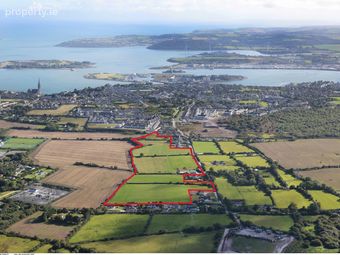 23.1 Acres Of Land, Ballyvoloon, Cobh, Co. Cork, Cobh, Co. Cork - Image 2