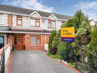 35 Lanesborough Grove, Finglas, Dublin 11, Finglas, Dublin 11