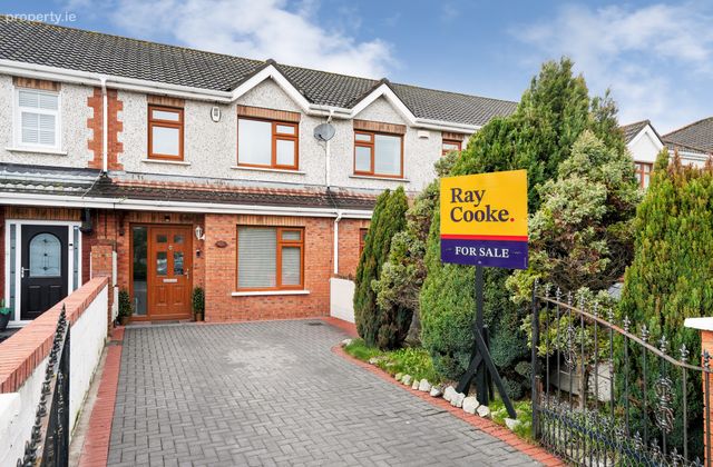 35 Lanesborough Grove, Finglas, Dublin 11, Finglas, Dublin 11 - Click to view photos
