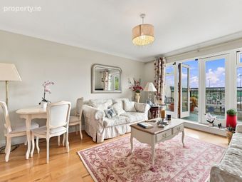 Apartment 34, Mountfield Park, Seamount Road, Malahide, Co. Dublin - Image 3