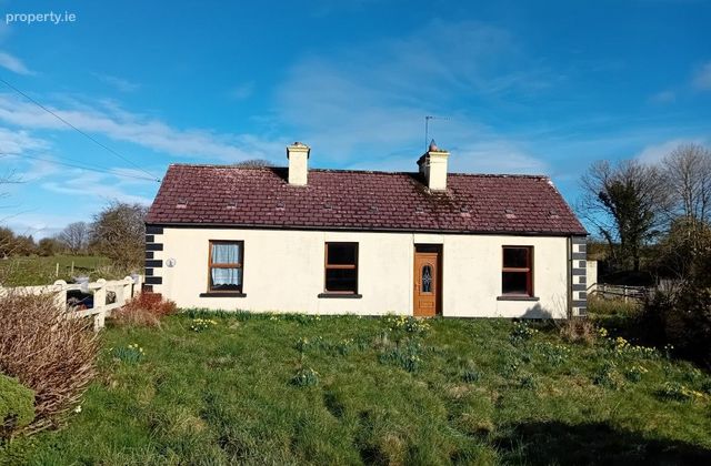 Little Acres, Cloonamna, Kilmovee, Co. Mayo - Click to view photos