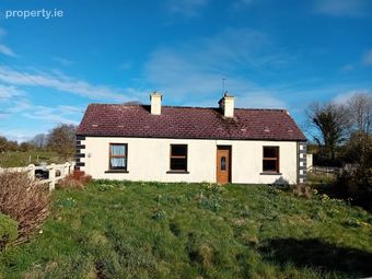 Little Acres, Cloonamna, Kilmovee, Co. Mayo